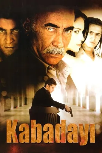 Kabadayı (2007) posteri