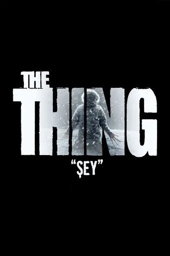 Şey (2011) posteri