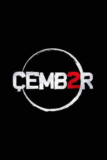 Çember 2. sezon posteri