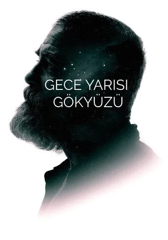 Gece Yarısı Gökyüzü (2020) posteri