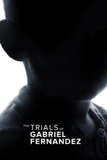 The Trials of Gabriel Fernandez (2020) posteri