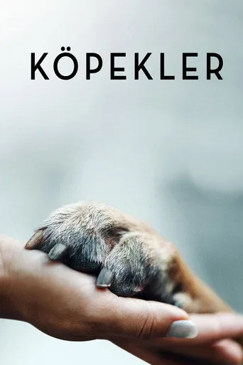 Köpekler (2018) posteri