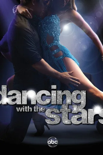 Dancing with the Stars 14. sezon posteri