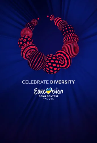Eurovision Şarkı Yarışması 62. sezon posteri