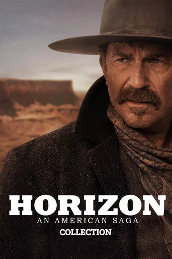 Horizon: An American Saga serisi
