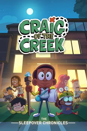 Craig'in Krallığı 6. sezon posteri