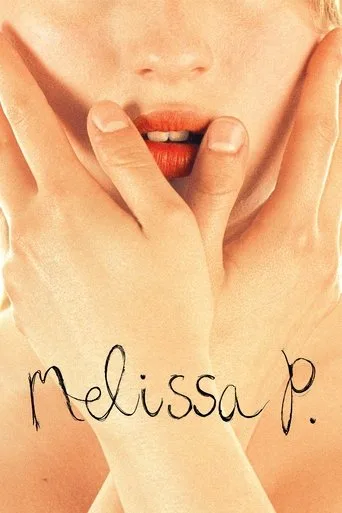 Melissa P. (2005) posteri