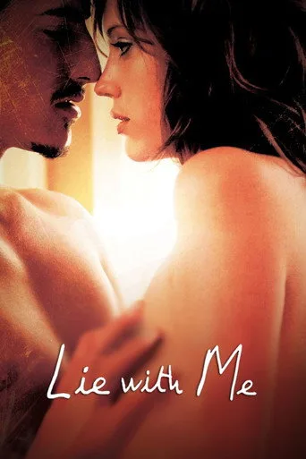 Benimle Ol (2005) posteri