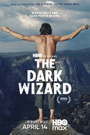 The Dark Wizard 1. sezon posteri