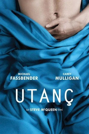 Utanç (2011) posteri