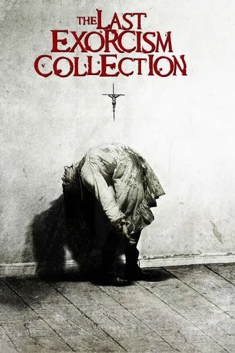 The Last Exorcism serisi