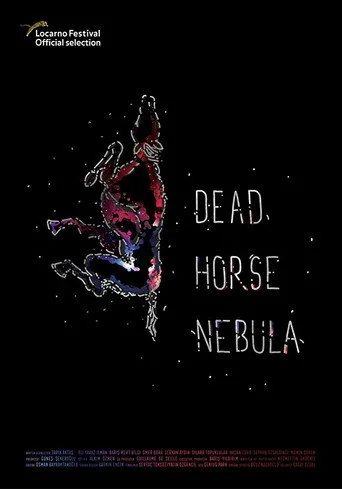 Nebula (2018) posteri
