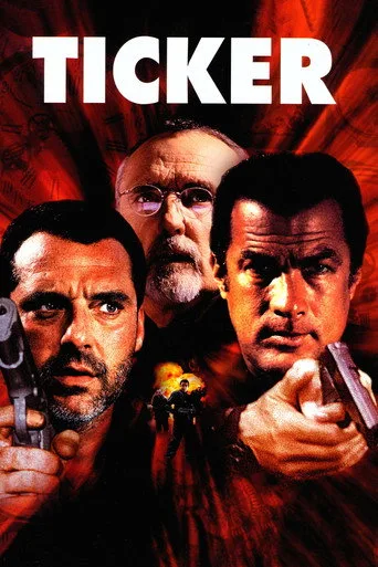 Saatli Bomba (2001) posteri