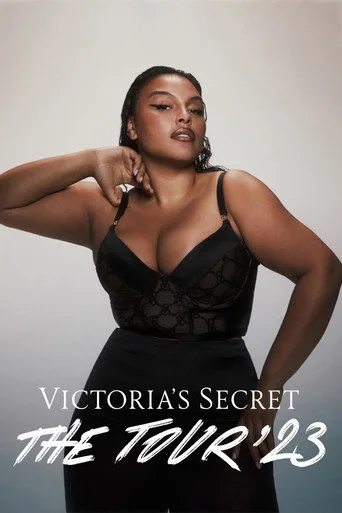 Victoria's Secret: The Tour '23 (2023) posteri