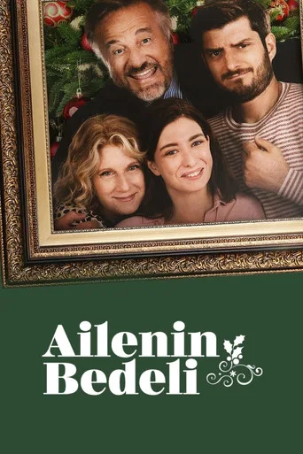 Ailenin Bedeli (2022) posteri
