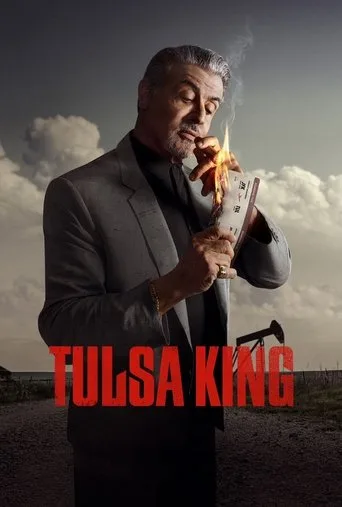 Tulsa King 1. sezon posteri
