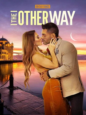 90 Day Fiancé: The Other Way 5. sezon posteri