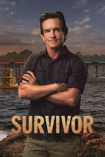 Survivor 44. sezon posteri