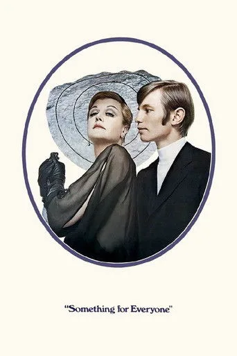 Baştan Çıkaran Şeytan (1970) posteri