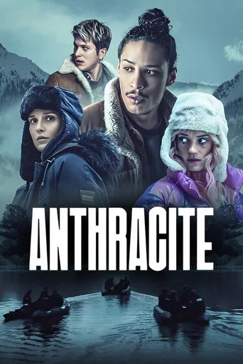 Antrasit (2024) posteri