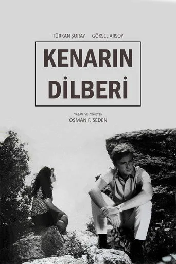 Kenarın Dilberi (1966) posteri