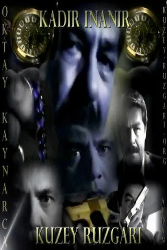 Kuzey Rüzgarı (2007) posteri