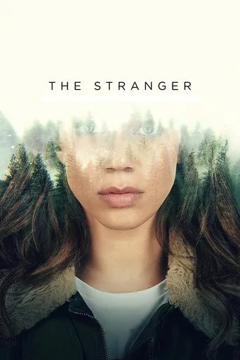 The Stranger (2020) posteri