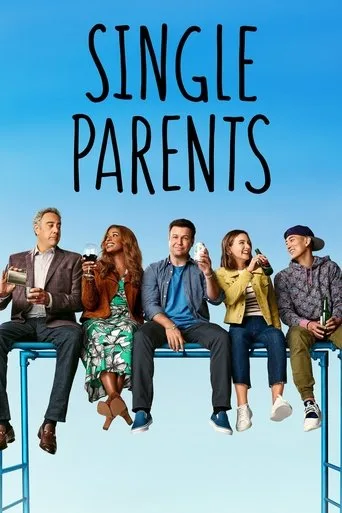 Single Parents (2018) posteri