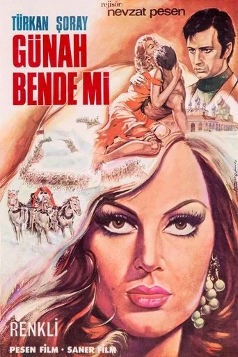 Günah Bende mi? (1969) posteri