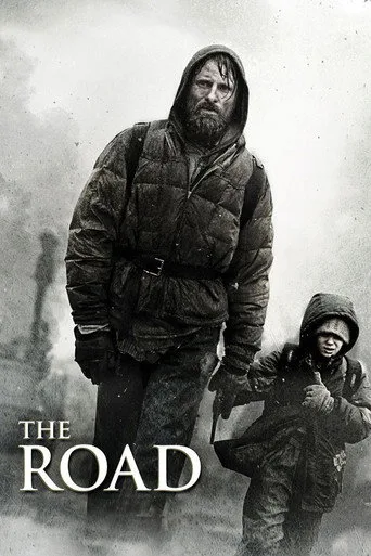 Yol (2009) posteri