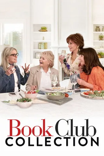 Book Club serisi