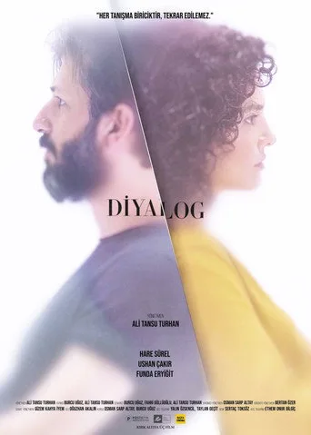 Diyalog (2021) posteri