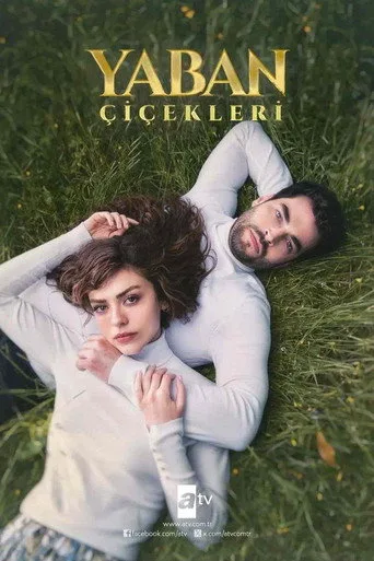 Yaban Çiçekleri (2024) posteri