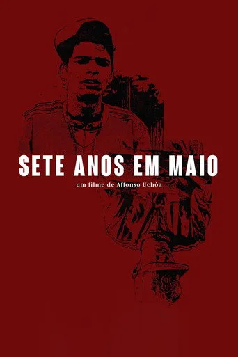 Sete Anos em Maio (2019) posteri