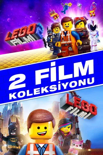 LEGO serisi