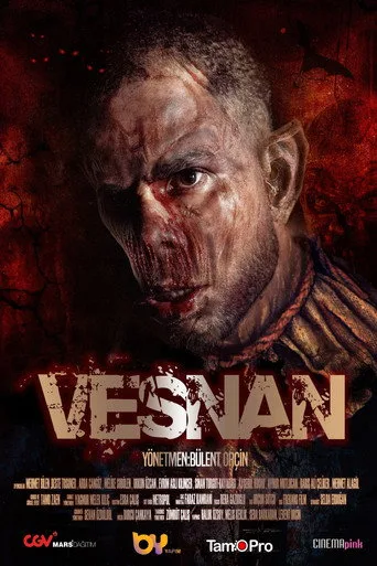 Vesnan (2023) posteri