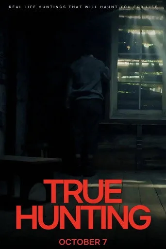 True Haunting 1. sezon posteri