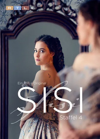 İmparatoriçe Sisi 4. sezon posteri