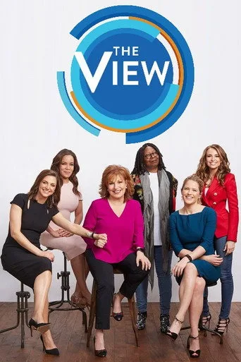 The View 21. sezon posteri