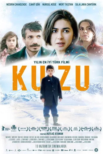 Kuzu (2014) posteri
