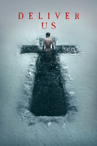 Deliver Us (2023) posteri
