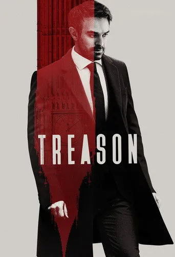 Treason (2022) posteri