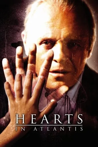 Gizemli Yabancı (2001) posteri