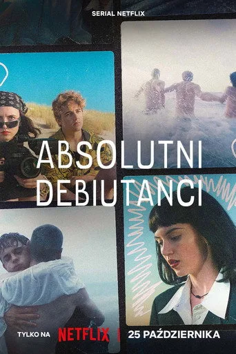 İlk Aşk, İlk Film (2023) posteri