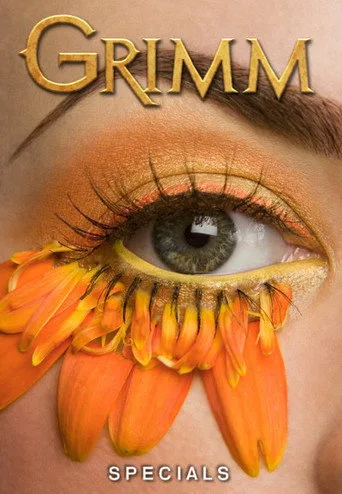 Grimm 0. sezon posteri