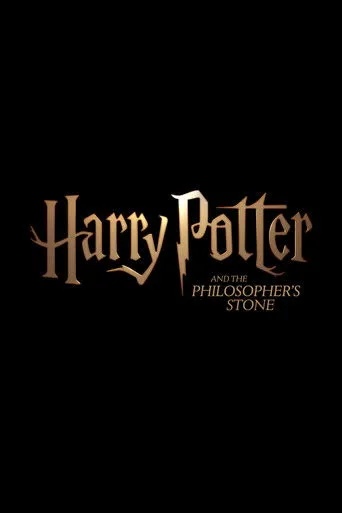 Harry Potter 1. sezon posteri