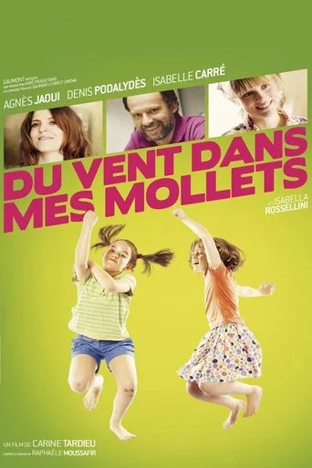 Aile Bağları (2012) posteri