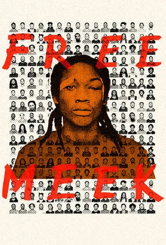 Free Meek (2019) posteri