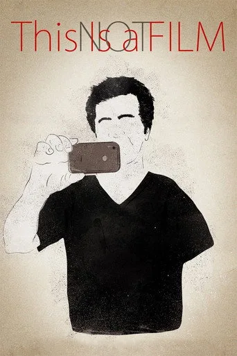 This Is Not a Film (2011) posteri