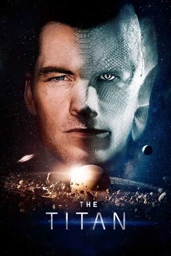 Titan (2018) posteri